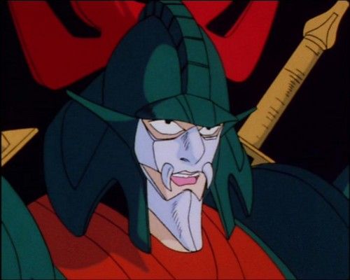 Otaku Gallery  / Anime e Manga / Samurai Troopers / Screen Shots / Episodi / 25 - Simo contro Simo / 021.jpg